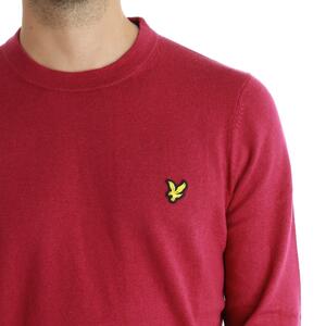 MAGLIA GIRO LYLE & SCOTT - Mad Fashion | img vers.300x/